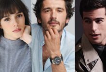 Telemundo casts Yon Gonzalez and Samantha Siqueiros in 'Velvet' remake