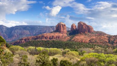 The 10 Best Places to Live in Arizona in 2025