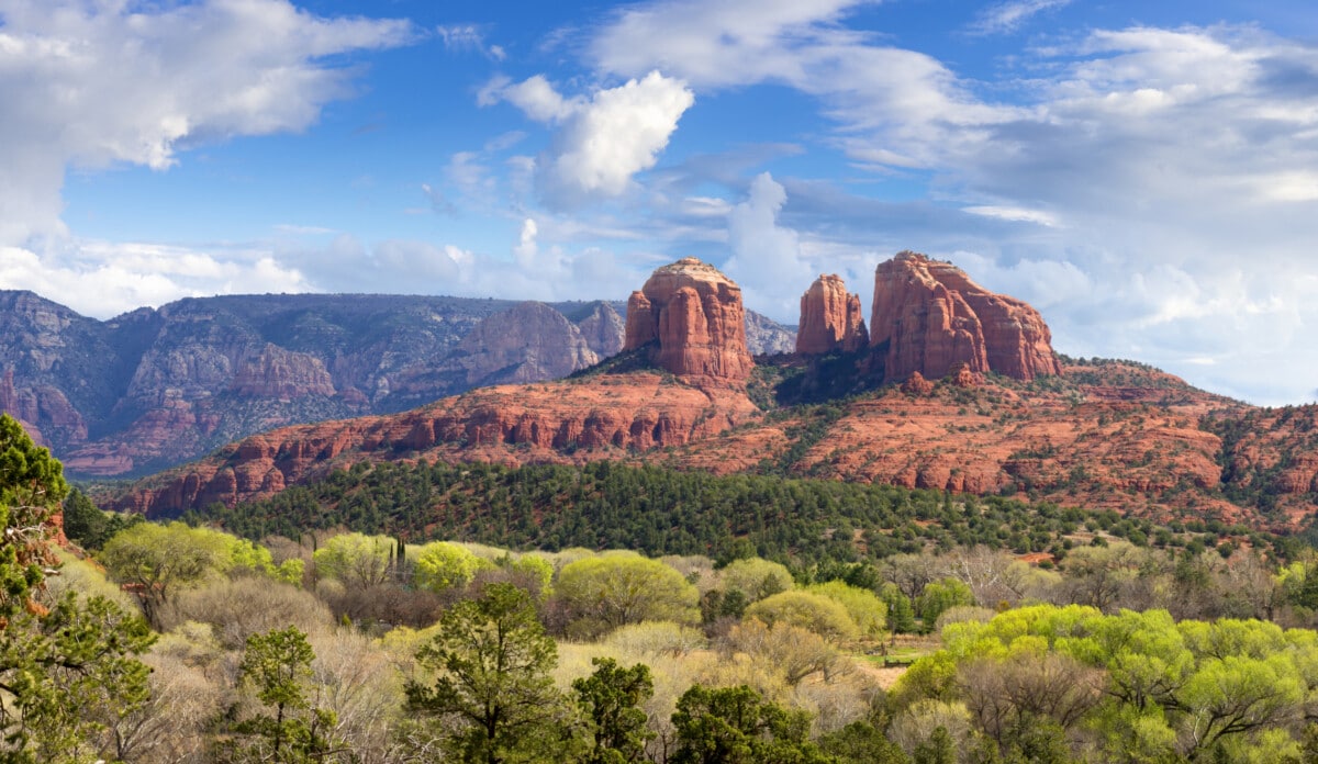 The 10 Best Places to Live in Arizona in 2025