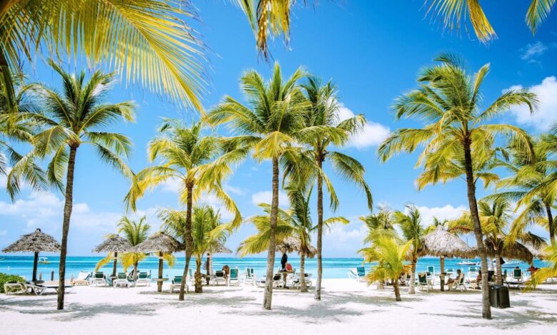 5 Best Caribbean Islands To Visit in January 2025