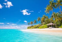 5 Most Dangerous Caribbean Islands in 2025