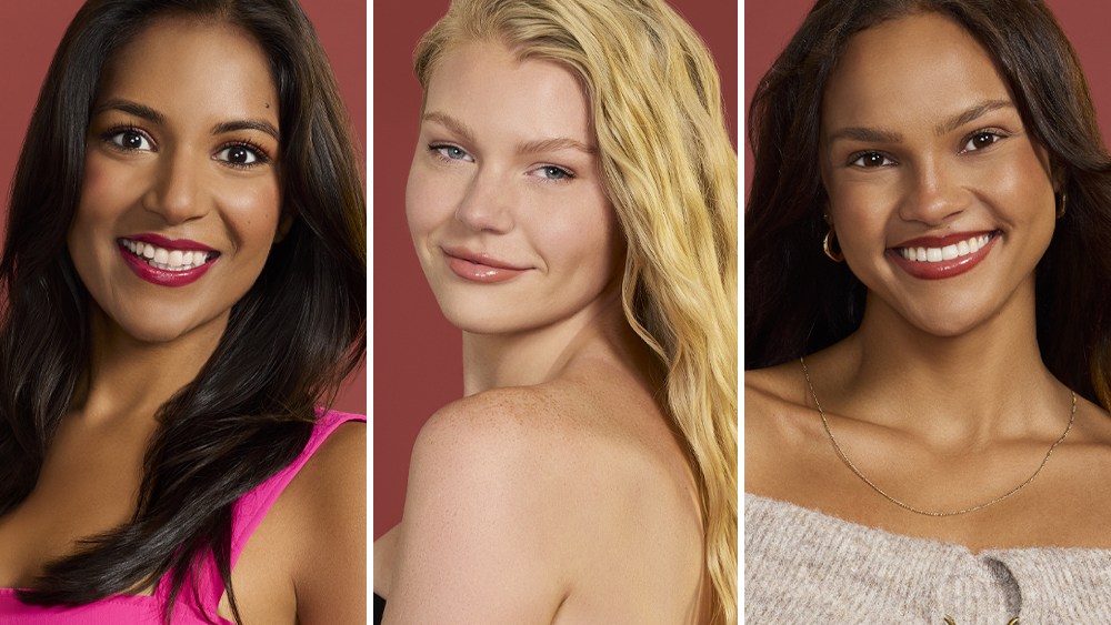 'The Bachelor' Season 29 Cast: Meet Grant Ellis' Women