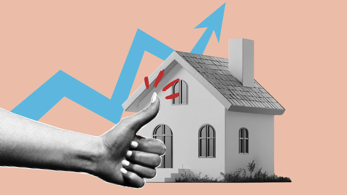 The Biggest Opportunities for Reverse Mortgages in 2025