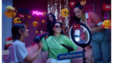 'The Fashionista' creator on OSN+ Original about Arab influencers