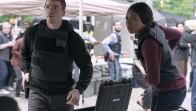 'The Night Agent' season 2 Ratings: 13.9 million Netflix views