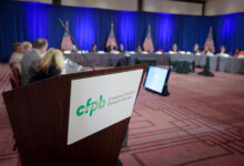 The new CFPB report looks at reverse mortgage activity through 2023