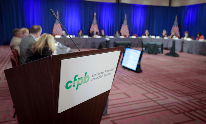 The new CFPB report looks at reverse mortgage activity through 2023