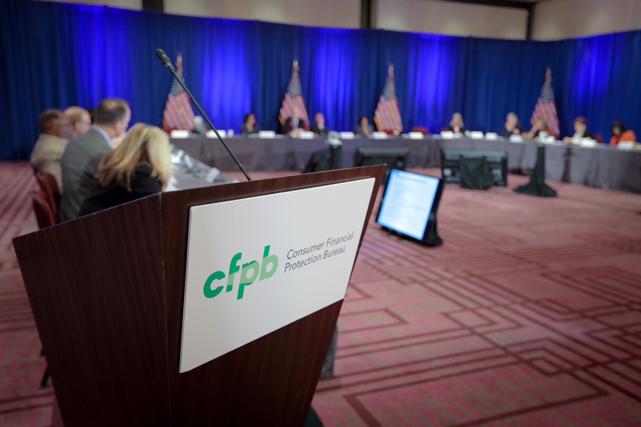 The new CFPB report looks at reverse mortgage activity through 2023