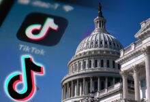 TikTok is restoring US service after Donald Trump said he would bring the app back