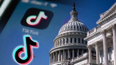 TikTok is restoring US service after Donald Trump said he would bring the app back