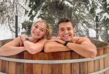 TikTok stars Matt and Abby Howard address the Father's Day controversy