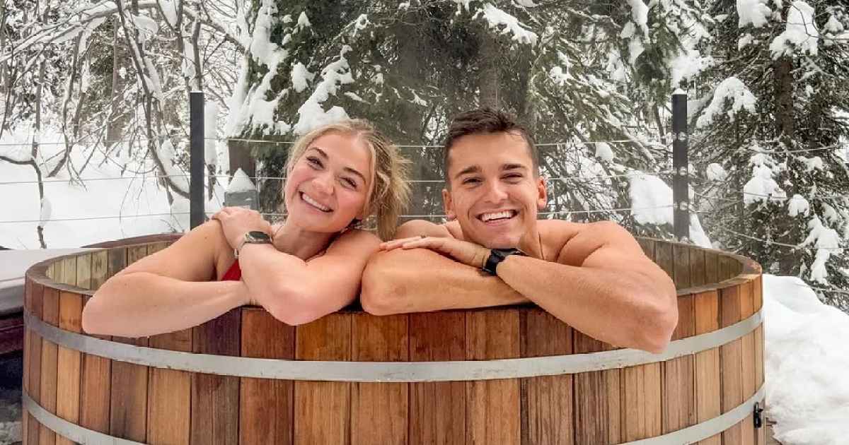 TikTok stars Matt and Abby Howard address the Father's Day controversy