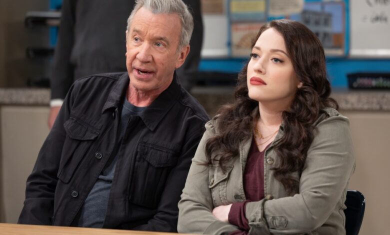 Tim Allen 'Shifting Gears' Is ABC's Most Streamed Series Premiere Ever