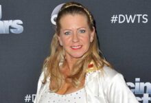 Tonya Harding responds to Fatal Washington DC plane algae