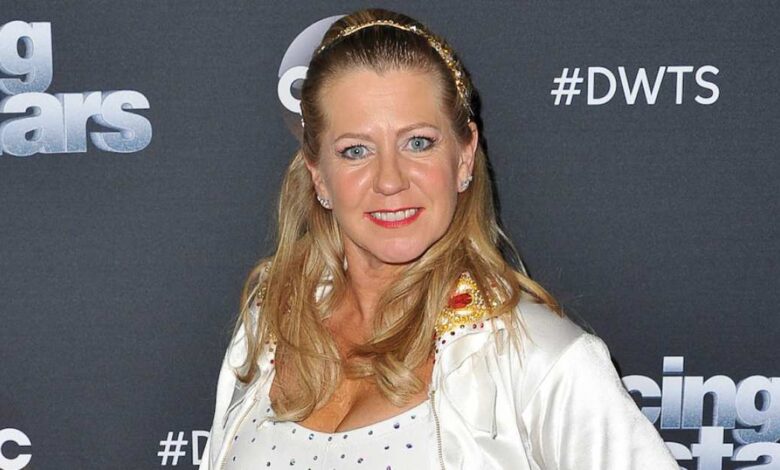 Tonya Harding responds to Fatal Washington DC plane algae