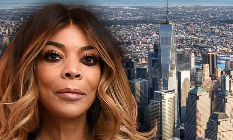 Wendy Williams custody controversy spurs New York senator to push for new law