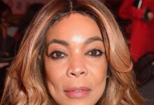 Wendy Williams dismisses the lawyer in the midst of the struggle to get out of custody