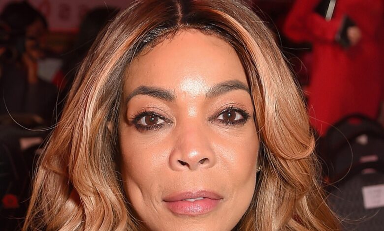 Wendy Williams dismisses the lawyer in the midst of the struggle to get out of custody