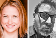 Wheelhouse promotes Courtney White to President, Glenn Hugill to CCO