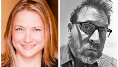 Wheelhouse promotes Courtney White to President, Glenn Hugill to CCO