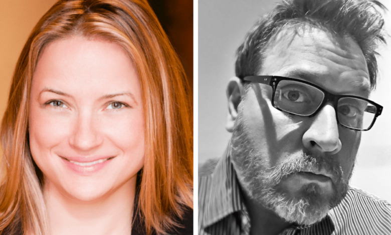 Wheelhouse promotes Courtney White to President, Glenn Hugill to CCO