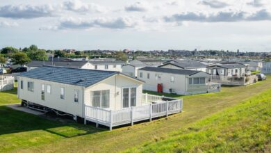 Why developers are turning to modular for sustainability and resilience