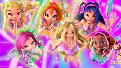 'Winx Club' maker Rainbow Group is receiving a cash injection