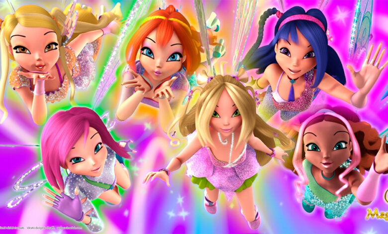 'Winx Club' maker Rainbow Group is receiving a cash injection