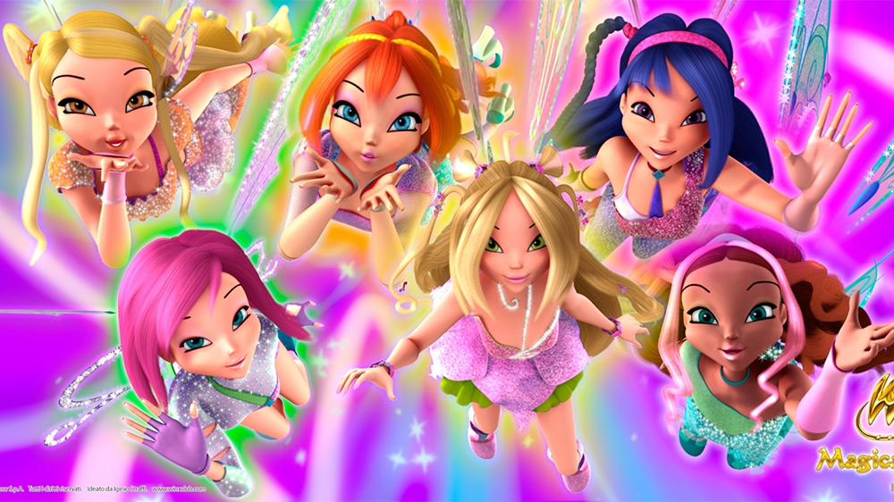 'Winx Club' maker Rainbow Group is receiving a cash injection