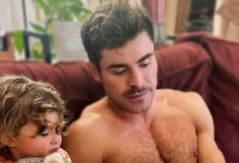 Zac Efron's sweetest family photos with his siblings