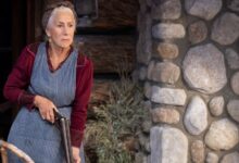 '1923' season 2 Première explained by Helen Mirren, Harrison Ford