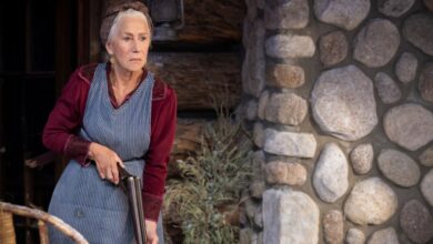 '1923' season 2 Première explained by Helen Mirren, Harrison Ford