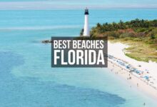 22 Best Beaches in FLORIDA to Visit in 2025 (+MAP)