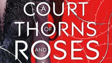 'A Court of Thorns And Roses' TV series Death at Hulu