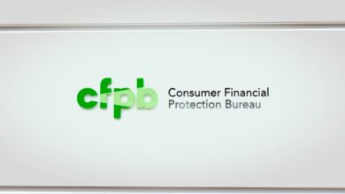 A timeline of what happens at the CFPB under Trump