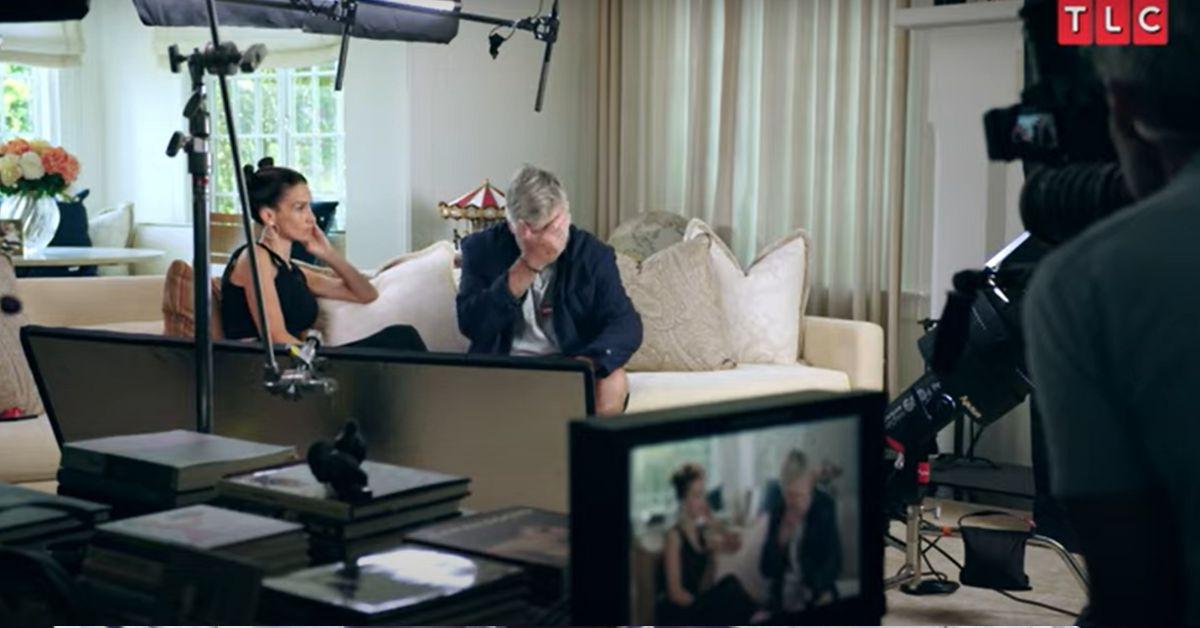 Alec Baldwin diagnosed with PTSD after 'Rest' -shooting tragedy