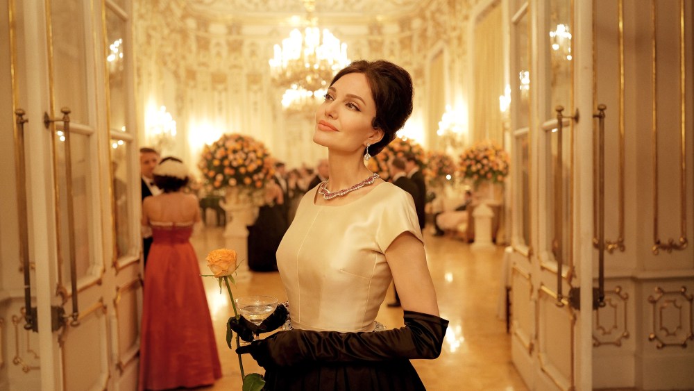 American Society of Cinematographers Full winners List 2025