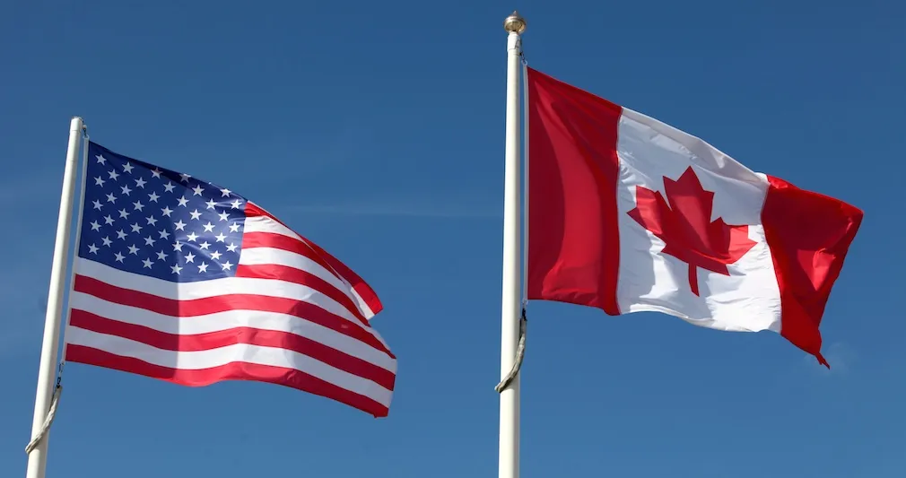 American strikes treat Canada to pause rates for a month