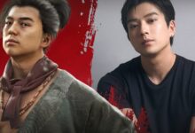 'Assassin's Creed Shadows' Casts 'One Piece' Star Mackenyu