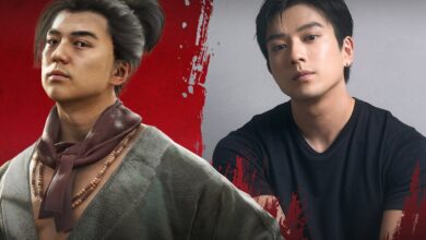 'Assassin's Creed Shadows' Casts 'One Piece' Star Mackenyu