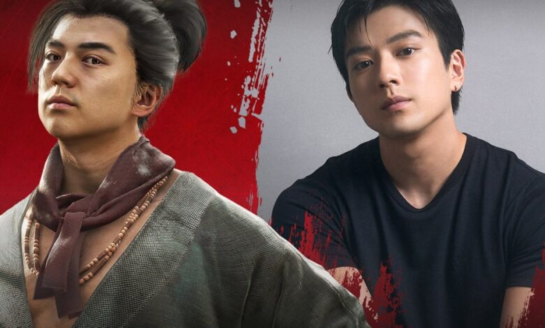 'Assassin's Creed Shadows' Casts 'One Piece' Star Mackenyu