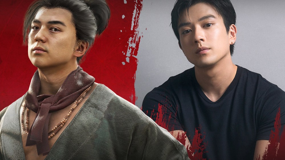 'Assassin's Creed Shadows' Casts 'One Piece' Star Mackenyu