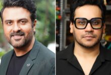 Baweja Studios, House of Talkies Ink Three project Pact at Mip London