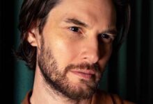 Ben Barnes reveals that his mother's advice helped him make his first album