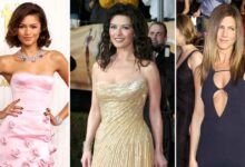 Best Sag Awards Looks of all time, Celebrity Mode