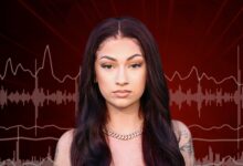 Bhad Bhabie explodes Alabama Barker for diss track, implies that she is ready to fight