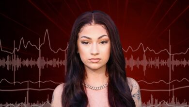 Bhad Bhabie explodes Alabama Barker for diss track, implies that she is ready to fight