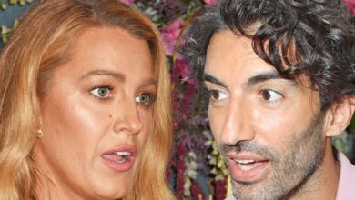 Blake Lively says that Justin Baldoni made 2 other cast members "uncomfortable"