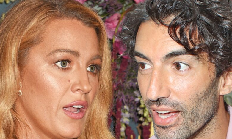 Blake Lively says that Justin Baldoni made 2 other cast members "uncomfortable"