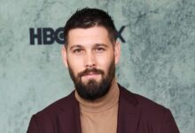 Casey Deidrick arrested after he was reportedly abused